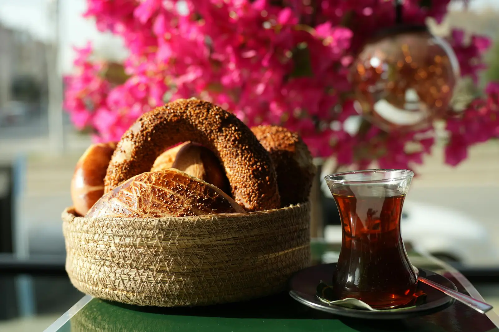 Sokak Simidi